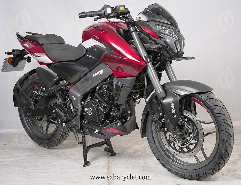 باجاج، پالس 200NS