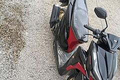 هوندا، کلیک 150