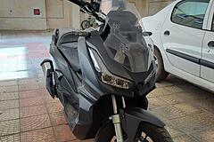 جهان همتا، همتاز 150 CITY