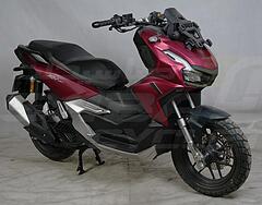هوندا، ADV 160