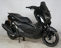 یاماها، NMAX 155