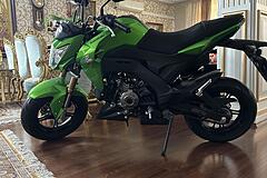 کاوازاکی، ZX 150