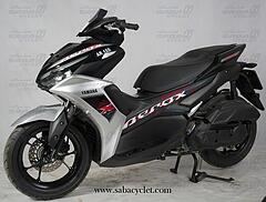 یاماها، AEROX 155