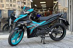 یاماها، MX King