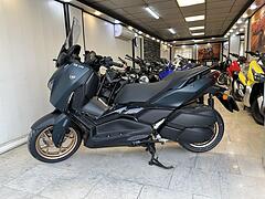 یاماها، XMAX 250