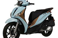 کبیر موتور، ساتلیس 170S