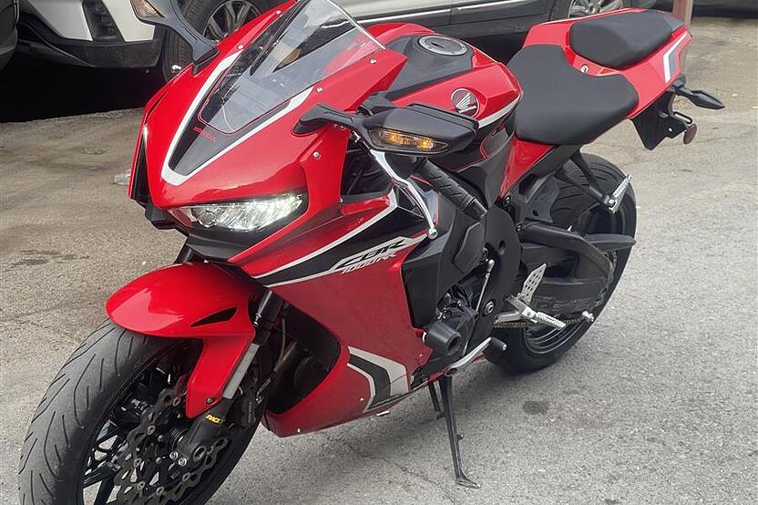 هوندا، CB 1000