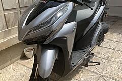 ایران دوچرخ، ATV150