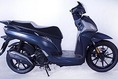 اس وای ام، لاکی 200