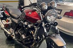 هوندا، CB 1300