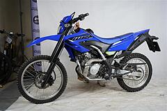 یاماها، WR 155