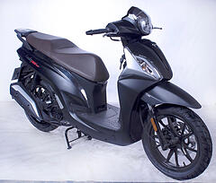 اس وای ام، لاکی 200