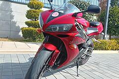 یاماها، R1