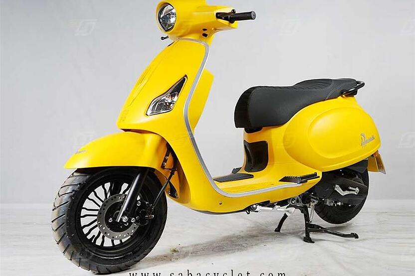 دایچی، JP 150