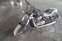 دینو، 200CC