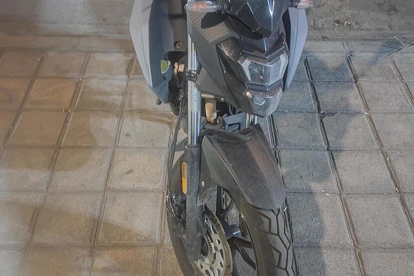 اس وای ام، گلکسی NA250