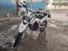 شاهین موتور، دلتا SX2