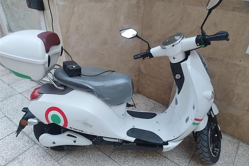 کویر موتور، ES2 1500