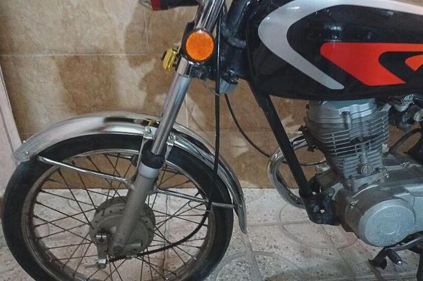 هوندا، CDI 125