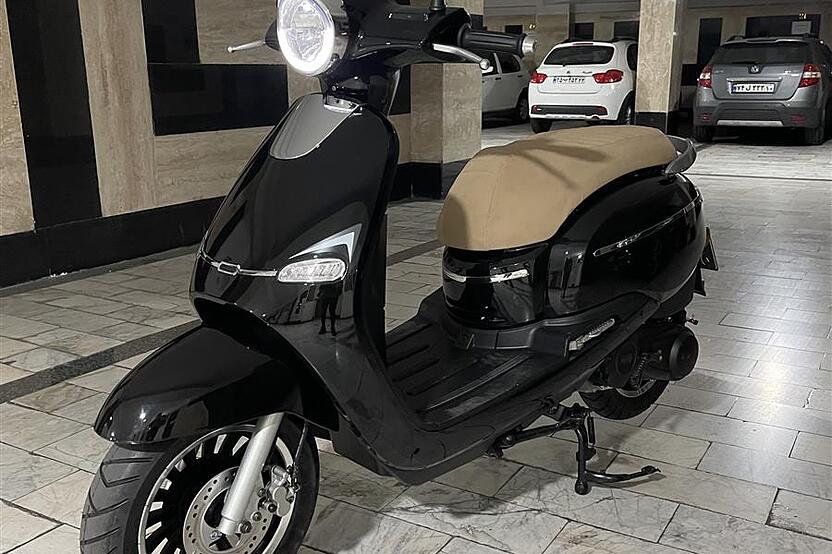 دایچی، CR 150