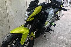 لیفان، KPS 250