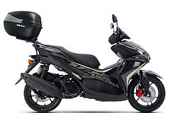 کویر موتور، S7 170
