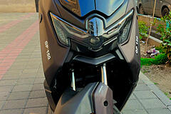 یاماها، NMAX 155