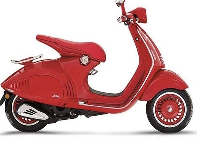 وسپا، 946-125CC