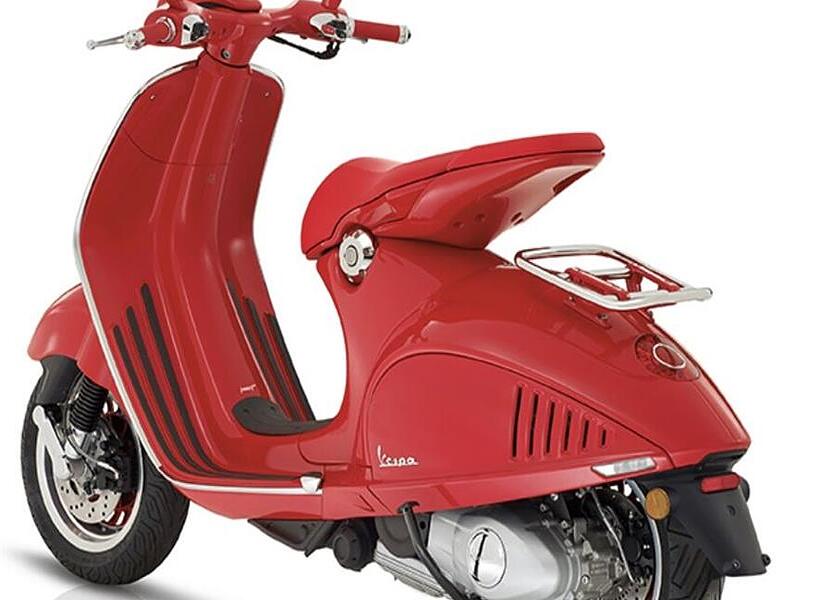 وسپا، 946-125CC