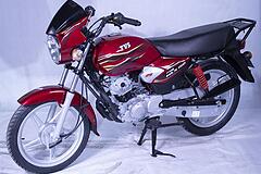 تی وی اس، استار  HLX 150