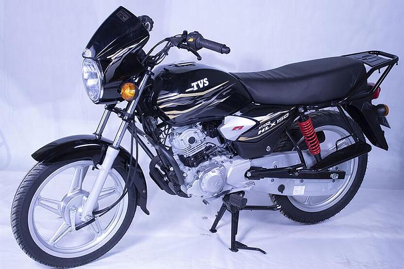 تی وی اس، استار  HLX 150