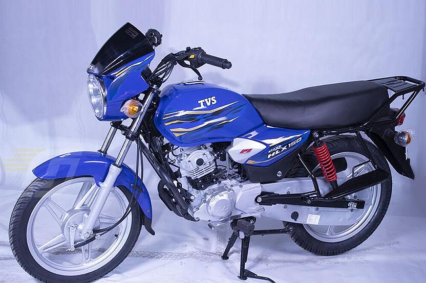 تی وی اس، استار  HLX 150