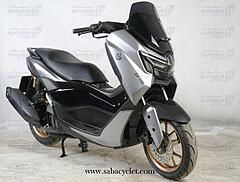 یاماها، NMAX 155