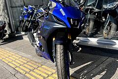 یاماها، YZF R15