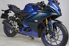 یاماها، YZF R15