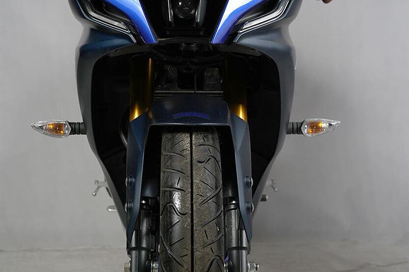 یاماها، YZF R15