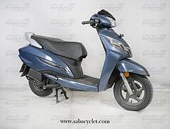 هوندا، اکتیوا 125
