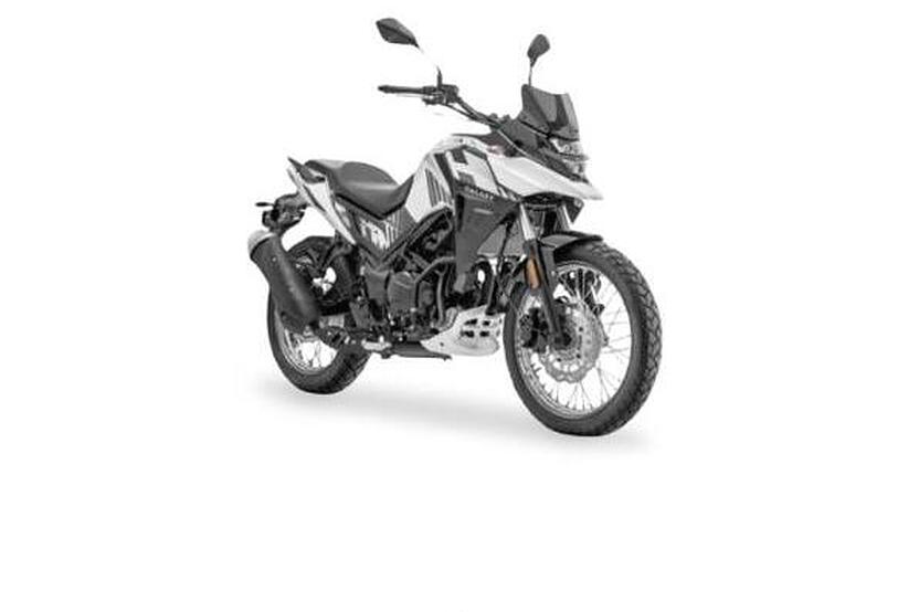 اس وای ام، گلکسی NA250