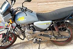 کویر موتور، CDI200
