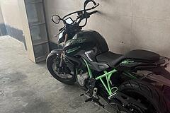 جهان همتا، هانوی NK250