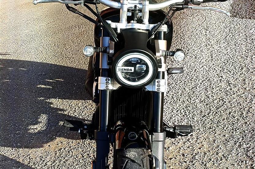 دینو، 250CC