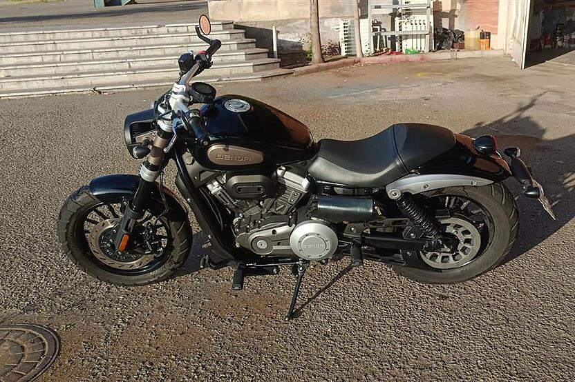 دینو، 250CC