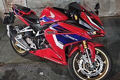 هوندا، CBR 250