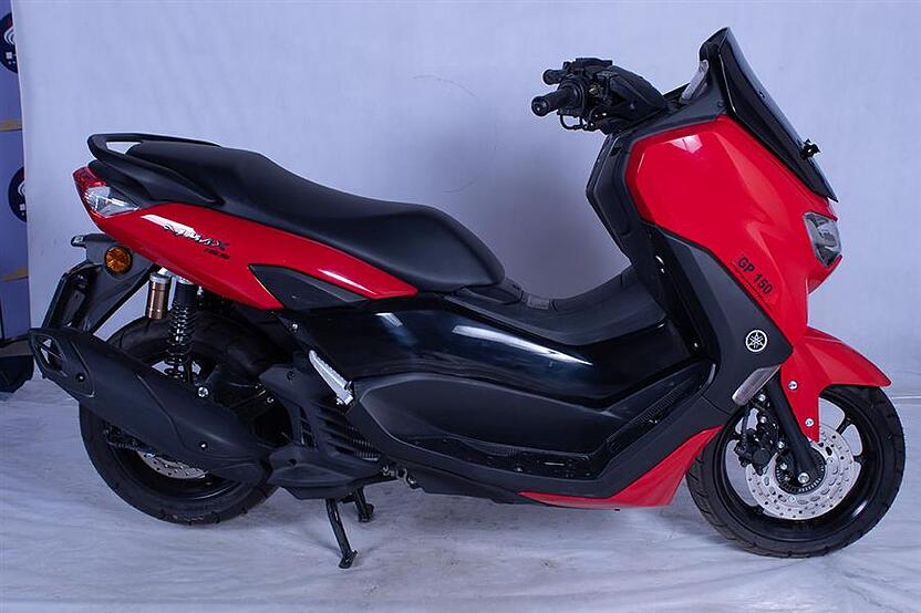 یاماها، NMAX 155