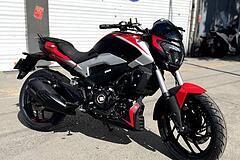 باجاج، دومینار 250