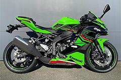 کاوازاکی، نینجا ZX-25R