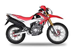 جهان همتا، فلات CRF200