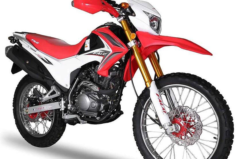 جهان همتا، فلات CRF200