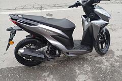 ایران دوچرخ، JS150