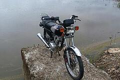 دینو، 200CC